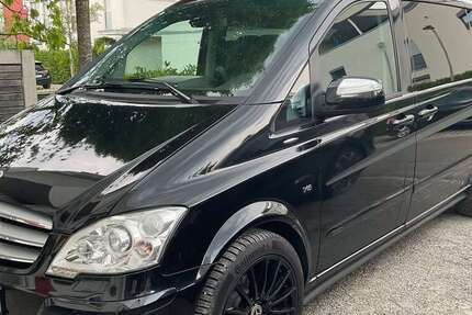 Mercedes-Benz Viano 250.000 km 27.000 &euro; Augsburg 86157