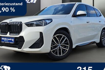 BMW iX1 74.613 km 35.450 &euro; Bad Segeberg 23795