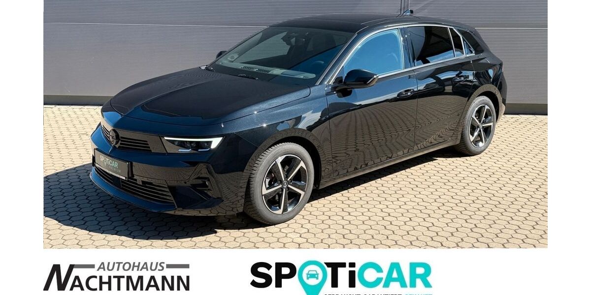 Opel Astra 15.885 km 22.340 &euro; Rohr 93352