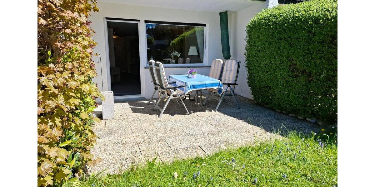 Erdgeschoßwohnung Oberstdorf - 1.5 Zimmer, 48 m&sup2;, 348.000&euro; | Angebot:26415840