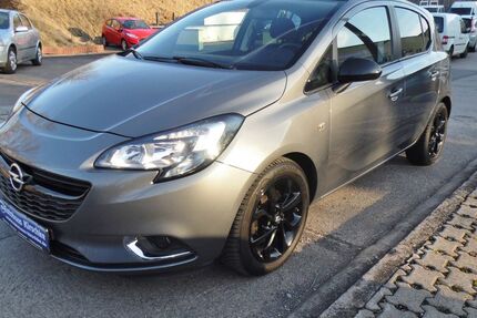Opel Corsa 121.500 km 7.900 € Amt Wachsenburg OT: Ichtershausen 99334