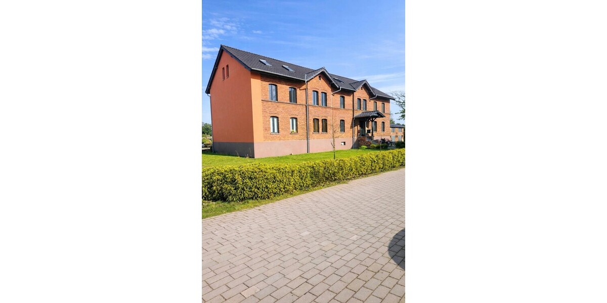 2 vollvermietete MFH nahe Bahnhof – Top-Investment für Kapitalanleger, Top Anbindung nach Berlin - Mehrfamilienhaus, Wohnhaus Briesen (Mark) | Angebot:25294509