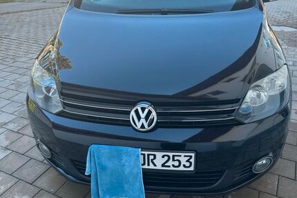 VW Golf Plus 150.000 km 3.500 &euro; Bad Griesbach 94086