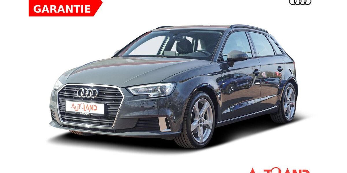 Audi A3 51.764 km 21.950 &euro; Dresden 01239