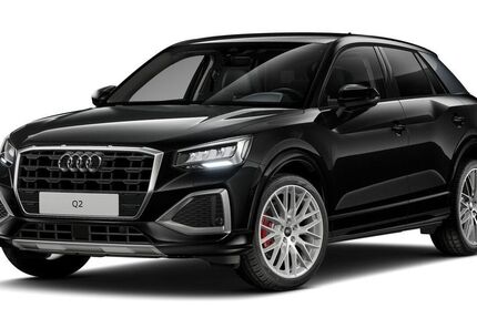 Audi Q2 12.956 km 27.880 &euro; Bielefeld 33609