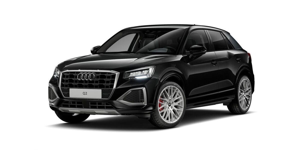 Audi Q2 12.956 km 27.880 &euro; Bielefeld 33609