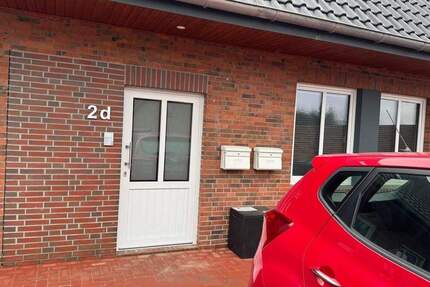 Wohnung Zetel-Collstede Collstede - 3 Zimmer, 86 m&sup2;, 790&euro; | Angebot:25107600