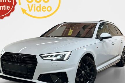 Audi A4 99.459 km 29.990 € Taucha 04425