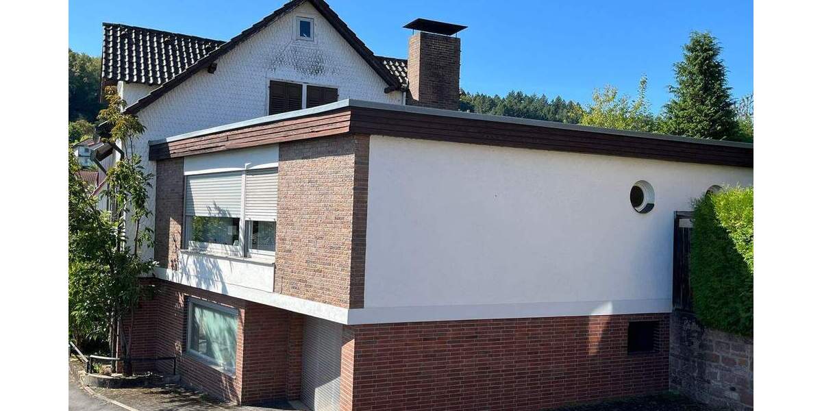 Einfamilienhaus Erbach - 6 Zimmer, 138 m&sup2;, 348.000&euro; | Angebot:25662497