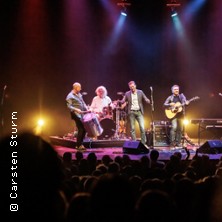 Simon & Garfunkel Revival Band - Feelin' Groovy 27.08.2027 Rosen - Arena