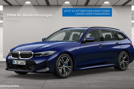 BMW 330 13.192 km 54.495 &euro; Nürnberg 90441