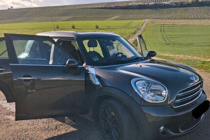 Mini Countryman D (Cooper) 103.000 km 11.950 &euro; Trier 54290