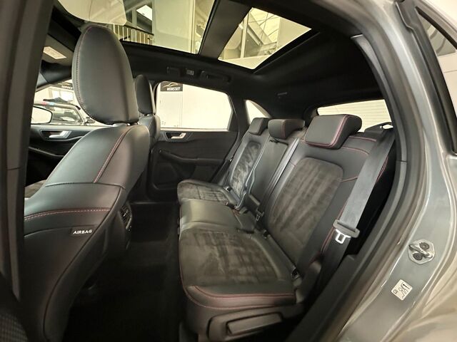 Ford Kuga 2.0 EcoBlue ST-Line X Aut. 4WD Navi*LED*HUD 119.531 km 24.890 &euro; Gebesee 99189