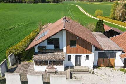 Haus Schalkham - 4 Zimmer, 181 m&sup2;, 499.000&euro; | Angebot:26354868