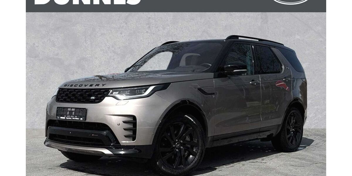 Land Rover Discovery 67.600 km 59.690 &euro; Regensburg 93059