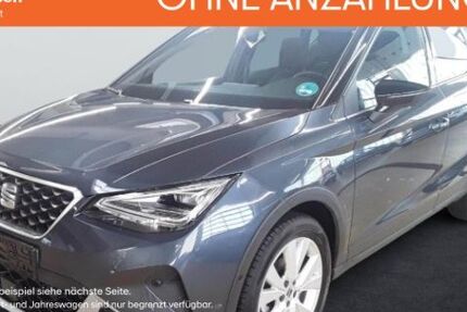 Seat Arona 25.847 km 23.550 &euro; Essen 45307
