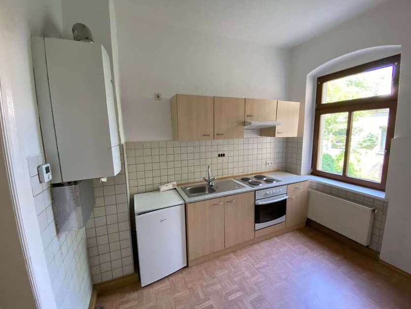 Wohnung zum Mieten in Mylau 289 € 65 m²