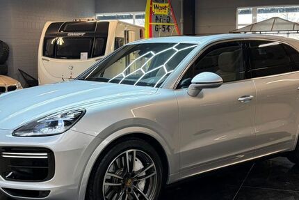 Porsche Cayenne 19.465 km 69.995 &euro; Husum 25813
