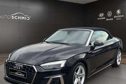 Audi A5 65.700 km 37.380 &euro; Geislingen 73312