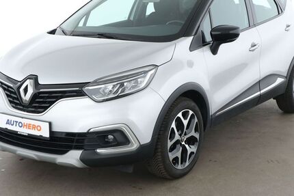 Renault Captur 86.907 km 9.740 &euro; Leipzig 04328