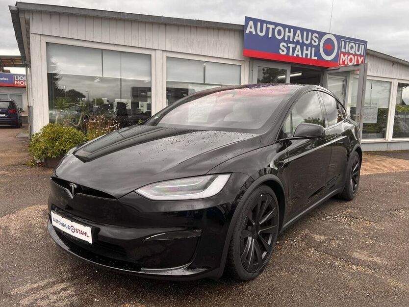 Model X