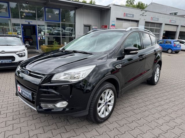 Kuga