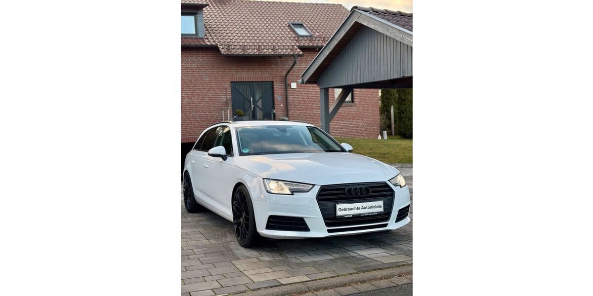 Audi A4 175.000 km 12.200 &euro; Erfurt 90084