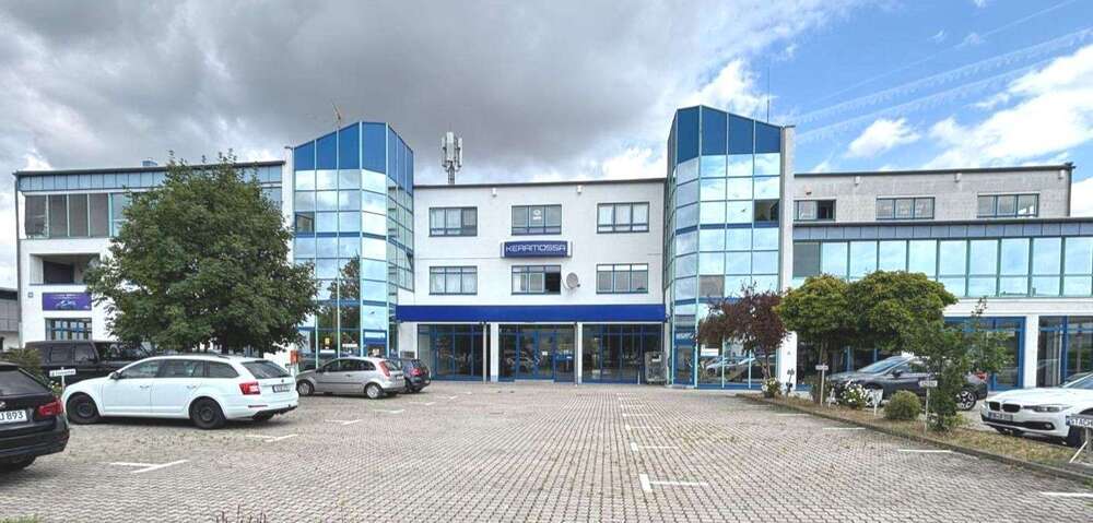 Büro in Augsburg 350 € 36 m²