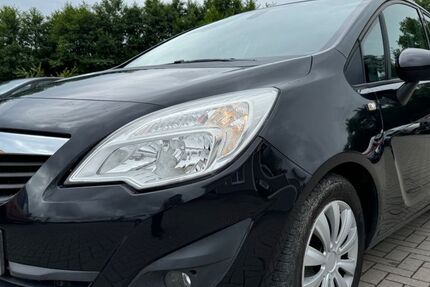 Opel Meriva 197.974 km 2.499 € Neumünster 24539
