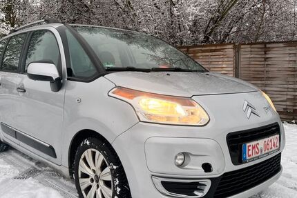 Citroen C3 Picasso 177.500 km 1.950 &euro; Dörsdorf 56370