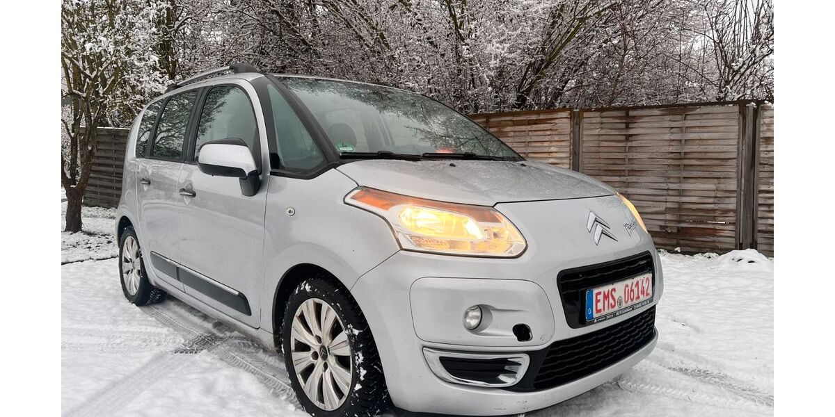 Citroen C3 Picasso 177.500 km 1.950 &euro; Dörsdorf 56370
