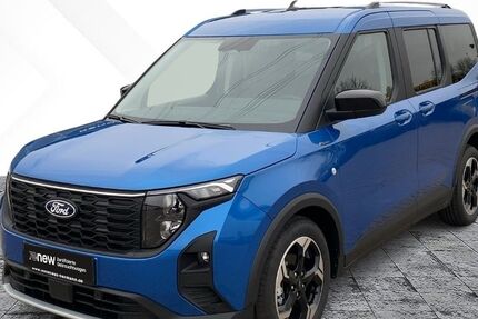 Ford Tourneo Courier 10.000 km 21.511 € Göttingen 37079