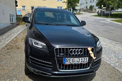 Audi Q7 172.180 km 13.500 &euro; Rinchnach 94269