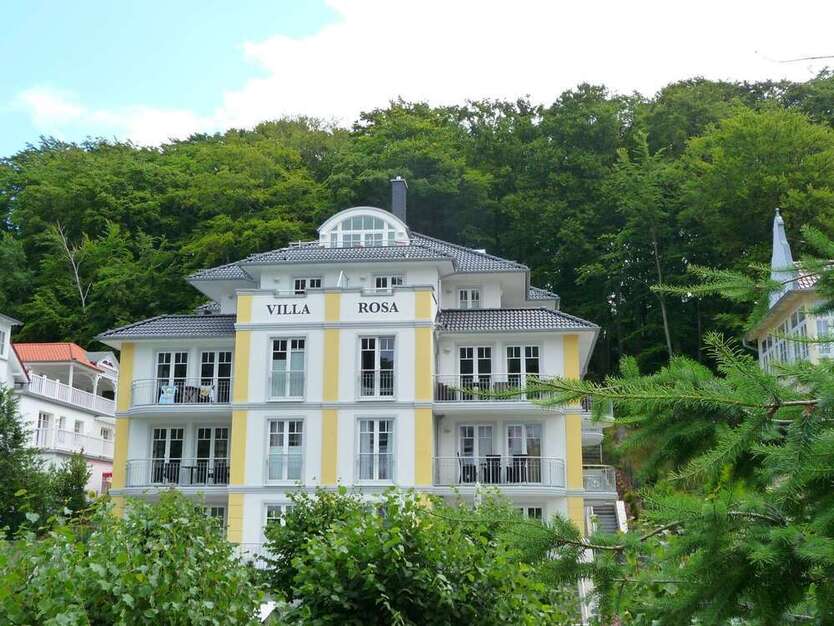 Wohnung zum Kaufen in Sellin auf Rügen 335.000 € 45.99 m²