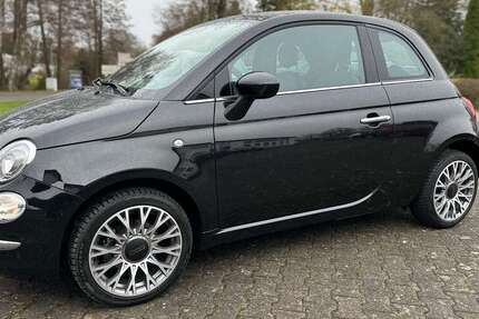 Fiat 500 23.323 km 12.490 &euro; Willebadessen 34439