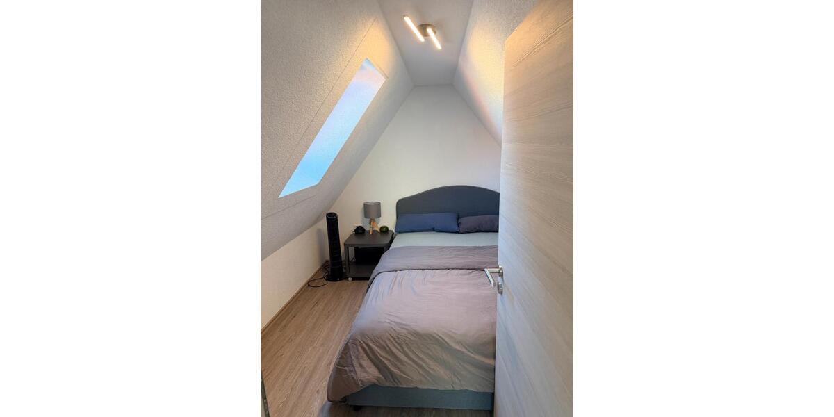 Maisonettenwohnung Nufringen - 4 Zimmer, 63 m&sup2;, 820&euro; | Angebot:26401003