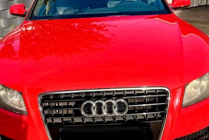 Audi A5 180.185 km 8.000 &euro; Oldenburger 26135