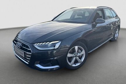 Audi A4 51.464 km 26.480 € Cadolzburg 90556