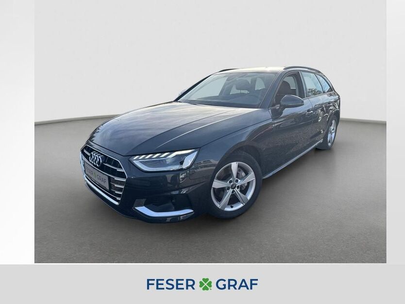 Audi A4 51.464 km 26.480 € Cadolzburg 90556