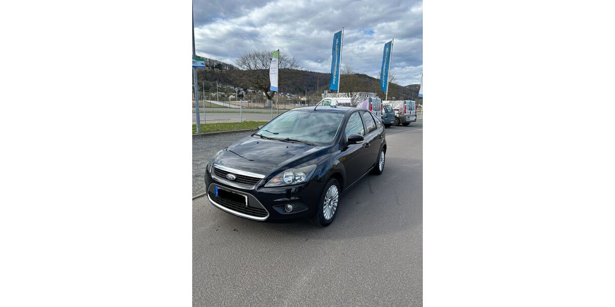 Ford Focus 219.700 km 1.800 &euro; Trier 54294