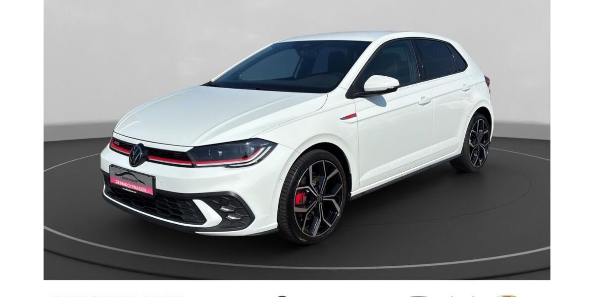 VW Polo 61.354 km 21.390 &euro; Bad Kreuznach 55543