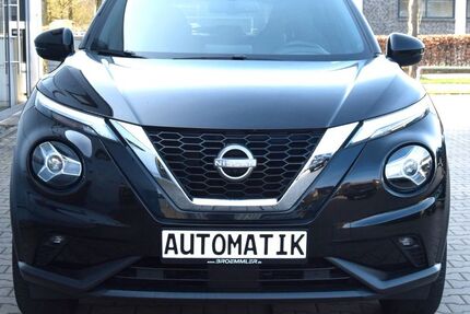 Nissan Juke 32.778 km 18.999 &euro; Altenberge 48341