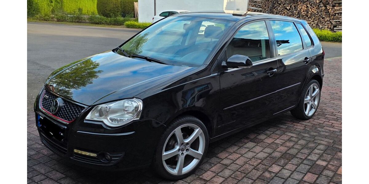 VW Polo 159.800 km 3.750 &euro; Petersberg 36100