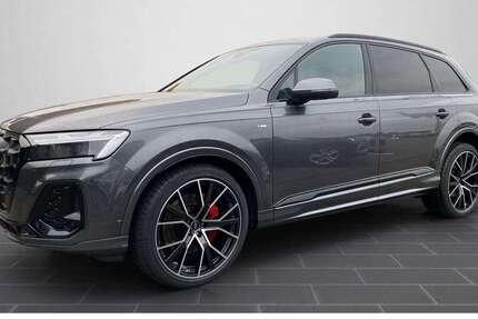 Audi Q7 7.900 km 92.880 &euro; Simmern 55469
