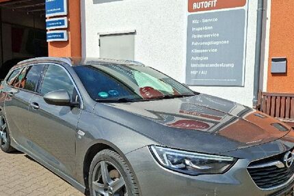 Opel Insignia 110.999 km 15.749 &euro; Dannenberg 29451