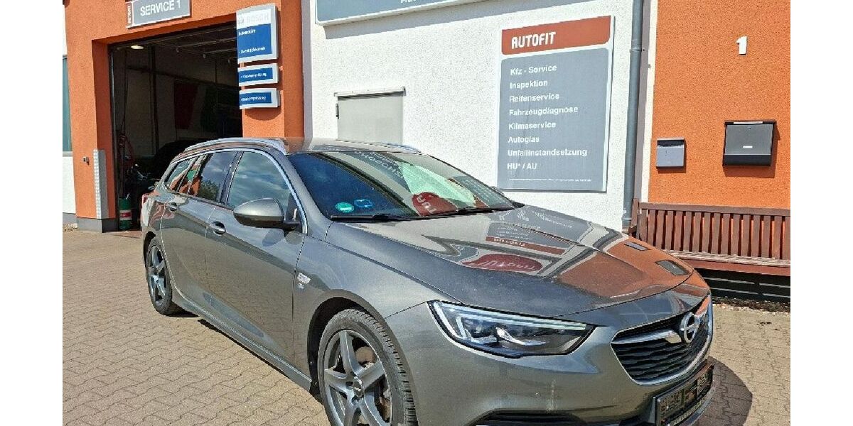Opel Insignia 110.999 km 15.749 &euro; Dannenberg 29451