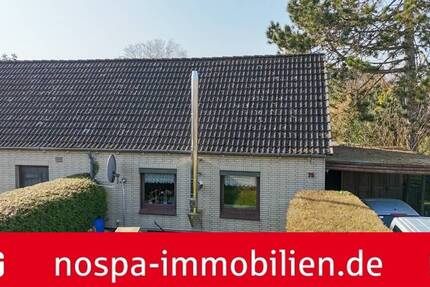 Haus Flensburg Mürwik - 5 Zimmer, 133 m&sup2;, 289.000&euro; | Angebot:26376822