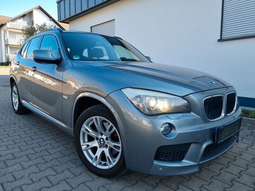 BMW X1 199.900 km 7.000 € Mühlheim am Main 63165