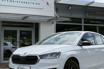 Skoda Fabia 21.500 km 17.980 &euro; Monschau (bei Aachen) 52156