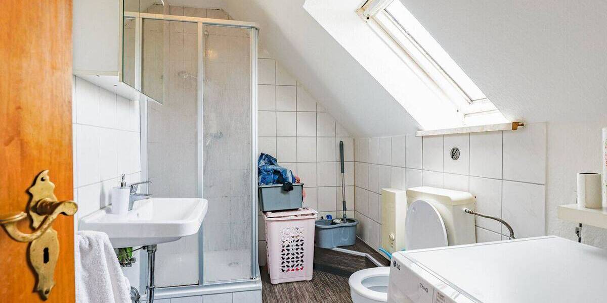Einfamilienhaus Hemmoor Basbeck - 6 Zimmer, 185 m&sup2;, 219.000&euro; | Angebot:26879030